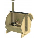 Sudová sauna 220 SMRK – Zboží Dáma