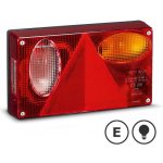 SIM Svítilna zadní pravá | Zboží Auto