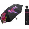 Deštník Doppler Elegance Boheme Paradiso plně automatický luxusní deštník