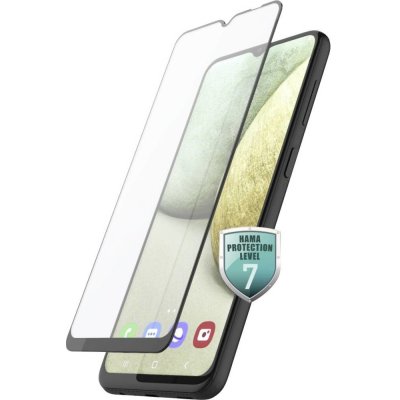 Hama Full-Screen ochranné sklo na displej smartphonu Samsung Galaxy A22 4G 1 ks 00213025 – Sleviste.cz
