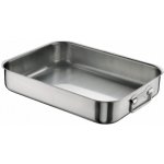 Pintinox Pekáč nerez Professional s poklicí 37x27cm výška 7cm – Zboží Mobilmania