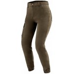 Ozone JANE LADY JOGGER FIT olivové – Zboží Mobilmania