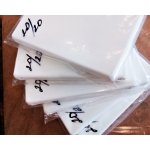 Profi malířské plátno umělecké 20x20 cm – Zboží Dáma