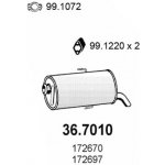STARLINE ST 34.10.401 – Zboží Mobilmania