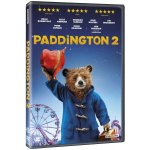 Paddington 2 DVD – Hledejceny.cz