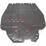 VAN WEZEL Izolace motorového prostoru VAW 7620705 – Zboží Mobilmania