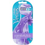 Gillette Venus ComfortGlide Breeze – Zboží Mobilmania