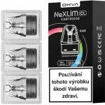 OXVA NeXLIM Pod cartridge 0,6 ohm – Zboží Dáma