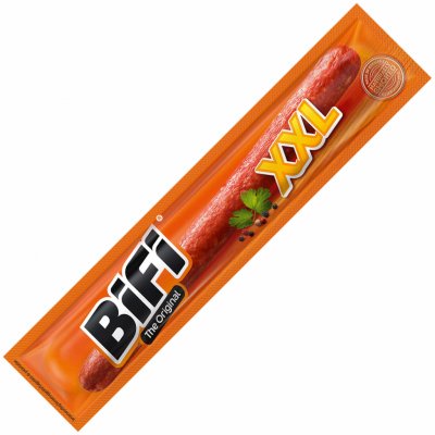 Bi-Fi Bifi The original XXL 40 g – Sleviste.cz