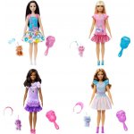Barbie Moje první – Zboží Dáma