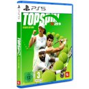 Hry na PS5 TopSpin 2K25 (Deluxe Edition)