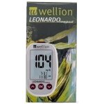 Med Trust Wellion Leonardo GLU compact – Zboží Dáma