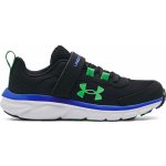 Under Armour BPS Assert 9 AC-BLK – Zboží Mobilmania