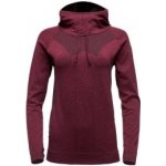 Black Diamond Crux hoody Women – Zbozi.Blesk.cz