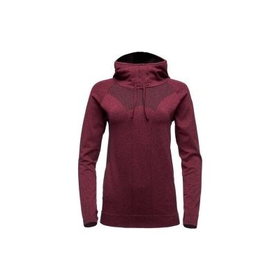 Black Diamond Crux hoody Women – Zbozi.Blesk.cz