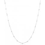 JVD Stříbrný řetízek SVLCCDT0SJ12042 – Zboží Dáma