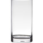 Skleněná váza SARAH ø14 cm výška 22 cm – Hledejceny.cz