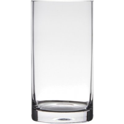 Skleněná váza SARAH ø14 cm výška 22 cm – Hledejceny.cz