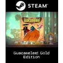 Hra na PC Guacamelee! (Gold)