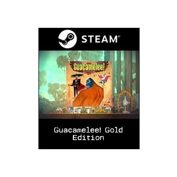 Guacamelee! (Gold)