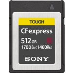 Sony 512 GB CEBG512.SYM