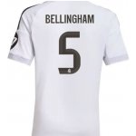 Rogers SRL Repika dres Real Madrid 25/26 Home Bellingham – Zboží Dáma