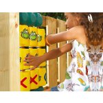 Jungle Gym Tic Tac Toe Module – Sleviste.cz