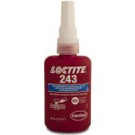 LOCTITE 243 zajišťovač šroubů 50g – Zbozi.Blesk.cz