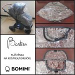 Bomimi BASTIEN korba – Zboží Mobilmania