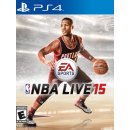 NBA Live 15