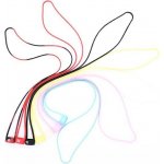 Vapesoon silikonová šňůrka 19-25mm modrá – Zboží Dáma