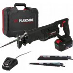 PARKSIDE PERFORMANCE PSSAP 20-Li E5 – Hledejceny.cz