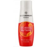 Sodastream Cola Pomeranč 440 ml – Zboží Dáma Sodastream Cola Pomeranč 440 ml – Zboží Dáma