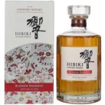 Hibiki Blossom Harmony Limited Release 2022 43% 0,7 l (holá láhev) – Hledejceny.cz