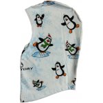 4F Škleb tučnák bílá 24/25 – Zbozi.Blesk.cz