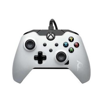 PDP Wired Controller Xbox 049-012-EU-WH