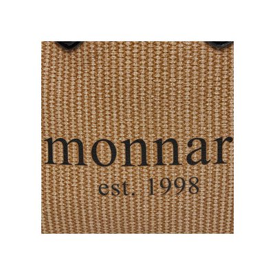 Monnari kabelka BAG0380-020 béžová