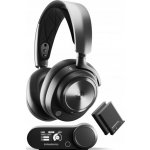 SteelSeries Arctis Nova Pro – Hledejceny.cz