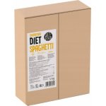 Diet Food Těstoviny Shirataki Konjac Špagety 1 kg – Zboží Dáma