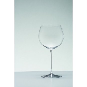 Riedel Sklenice Oaked Chardonnay Veritas 0,6l 2ks