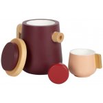 Small Foot Čajový a kávový set Tasty – Zboží Mobilmania