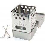 Firebox Outdoors DŘÍVKÁČ Firebox SCOUT – Sleviste.cz