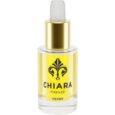 Chiara Firenze Koncentrovaný vonný olej s vůní OSTRO 10 ml – Hledejceny.cz