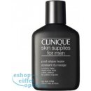 Clinique Skin Supplies Post Shave Healer balzám po holení 75 ml