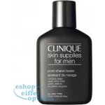 Clinique Skin Supplies Post Shave Healer balzám po holení 75 ml – Zboží Dáma