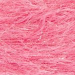 Semperfli Šenylka Extreme String Fl. Shrimp Pink 40mm – Hledejceny.cz