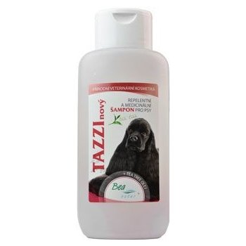 Beaphar Tazzi šampon s Tea tree 310 ml