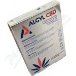 Algyl CBD náplast na bolest 8 ks – Zbozi.Blesk.cz
