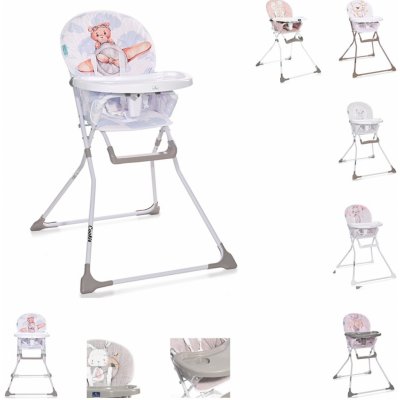 Lorelli COOKIE BABY BLUE PILOT – Zboží Mobilmania