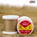 Hends HE TWIST - 0,05 - BÉŽOVÁ – Hledejceny.cz